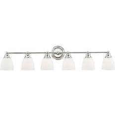 Livex Lighting 13666 Somerville 6 Wall Light