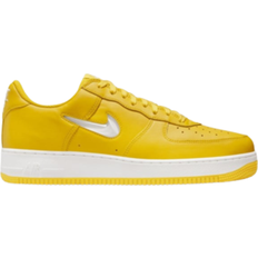 Nike Air Force 1 - Unisex Shoes Nike Air Force 1 Low Retro - Speed Yellow/Summit White