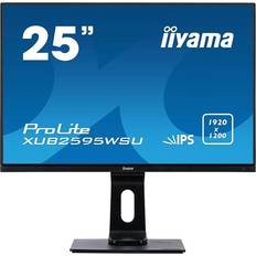 Iiyama ProLite XUB2595WSU-B1