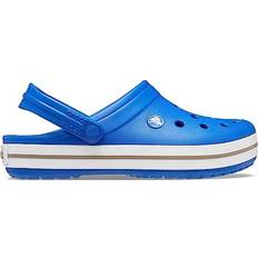 Outdoor Slippers Crocs Crocband - Royal Blue