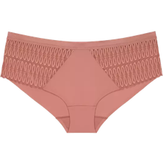 Triumph Aura Spotlight Maxi Briefs - Sunkiss