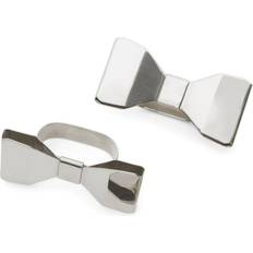 Klong Bowie 2-pack Napkin Ring
