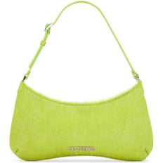 Jacquemus Le Bisou Bag - Neon Green