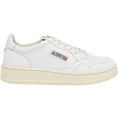 Autry Sneakers Autry Medalist Low W - White