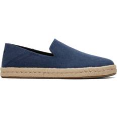 44 ½ - Herren Espadrilles Toms Herren Santiago Schuhe