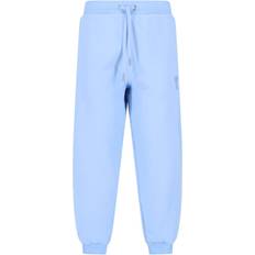 Ami Paris Tonal De Coeur sweatpants sky_blue_sky_blue