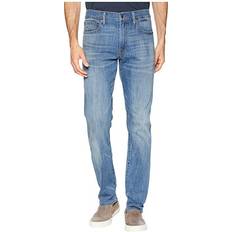 Lucky Brand Men's 363 Straight Fit COOLMAX® Stretch Jeans