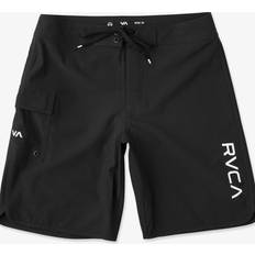 RVCA Eastern 18" Boardshorts" Black