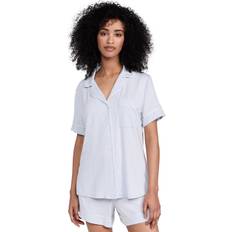 eberjey Gisele The Relaxed Shorts PJ Set