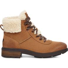 UGG Harrison Cozy Lace - Chestnut