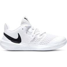 Nike hyperspeed volleyball shoe