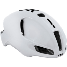 Kask Fahrradzubehör Kask Utopia - White/Black