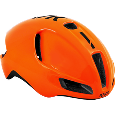 Kask Bike Accessories Kask Utopia - Orange Fluo/Black
