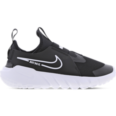 Sportschuhe Nike Flex Runner 2 GS - Black/Photo Blue/University Gold/White