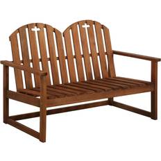 VidaXL Garden Benches vidaXL 44034 Garden Bench