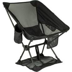 Campingmøbler Eagle Products Folding Travel Chair