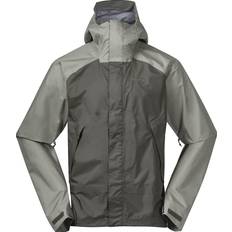 Bergans Vatne 3l Jacket - Light Green Mud/Green Mud