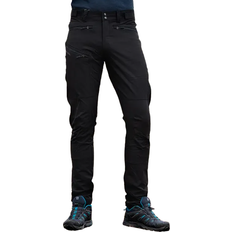 MoveOn Odda Hiking Trousers - Black