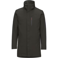 Bomull - Herre Regntøy Swims Rain Jacket - Green