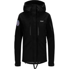 Brynje Ytterklær Brynje Expedition jacket 2.0 W's - Black
