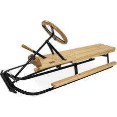 Espegard Classic Steering Sled