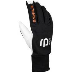 Dæhlie Race Warm Glove - Black