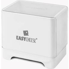 Plast Kjøkkenoppbevaring EasyCheese Cheese Clock Kjøkkenoppbevaring