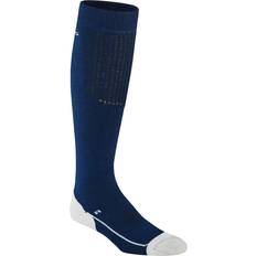 Dame - Ski Sokker Åsnes Polar Sock - Navy Blue