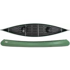 Kajakker Ally Folding Canoe 16.5 DR