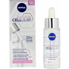 Nivea Seren & Gesichtsöle Nivea Filler hyaluronic filler serum 40ml