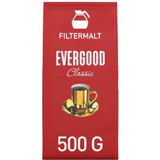 Evergood Classic Filter Malt 500 12