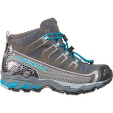 La Sportiva Falkon GTX - Carbon/Tropic Blue