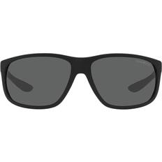 Emporio Armani Men Sunglasses Emporio Armani sunglasses ea4199u 500187 black