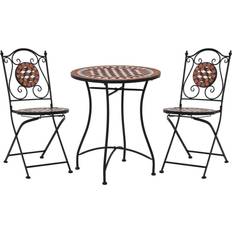 VidaXL Bistro Sets vidaXL Mosaic