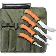 Jakttilbehør Hunting Knives 4 pcs