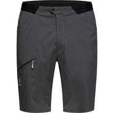 Haglöfs Herre Shorts Haglöfs L.I.M Fuse Shorts Men - Magnetite