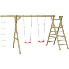 Rocky Play Stand