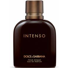 Dolce & Gabbana Eau de Parfum Dolce & Gabbana Perfume EDP Intenso 200ml