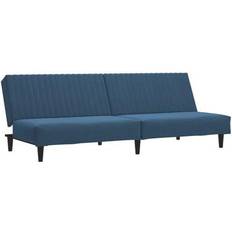 vidaXL 2 Seater Sofa 200cm Zweisitzer