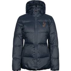 Johaug Elemental Down Jacket - Sapphire Blue