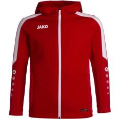 Rot Jacken JAKO adult