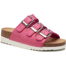 Dame - Rosa Sandaler Scholl Sandal Dam Rio Fuxia