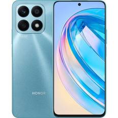 Android 12 Mobile Phones Huawei Honor X8a 6GB RAM 128GB
