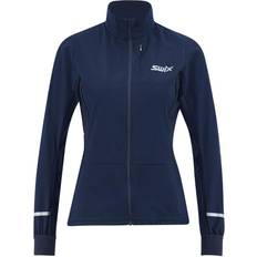 Swix Motion Premium Jacket W - Dark Navy