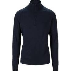 Tufte Bamboo Half Zip Men's - Sky Captain