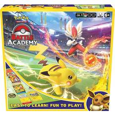 Pokémon TCG : Battle Academy 2022