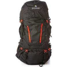 Sydvang Montana Hiking Pack 85L - Black