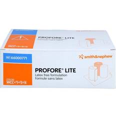 Kinesiologie-Tape Smith & Nephew PROFORE lite Kompr.-Syst.latexfrei Binden