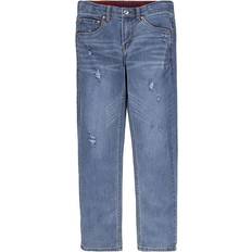 Pants Levi's Boys 514 Straight Fit Jeans Sizes 4-20