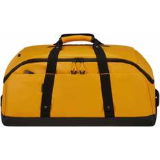 Samsonite Koffer reduziert Samsonite Ecodiver Reisetasche M Gelb